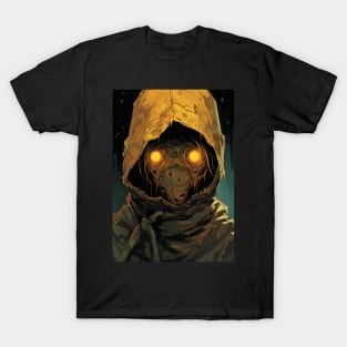 Crow Man T-Shirt